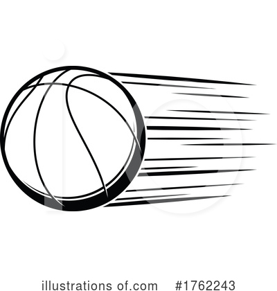 Royalty-Free (RF) Sports Clipart Illustration by Vector Tradition SM - Stock Sample #1762243