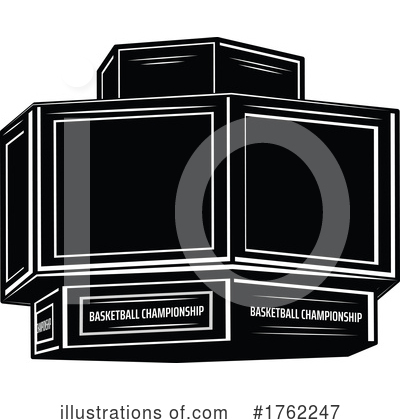 Royalty-Free (RF) Sports Clipart Illustration by Vector Tradition SM - Stock Sample #1762247