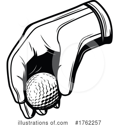 Royalty-Free (RF) Sports Clipart Illustration by Vector Tradition SM - Stock Sample #1762257