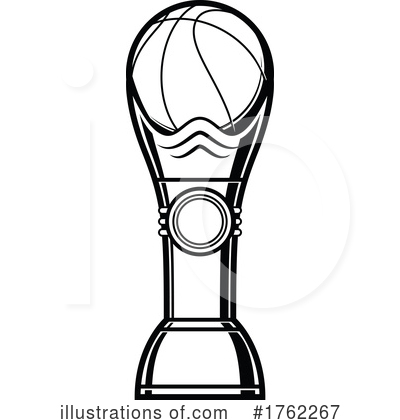 Royalty-Free (RF) Sports Clipart Illustration by Vector Tradition SM - Stock Sample #1762267