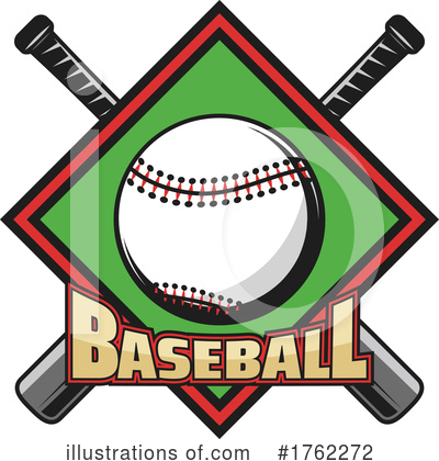 Royalty-Free (RF) Sports Clipart Illustration by Vector Tradition SM - Stock Sample #1762272