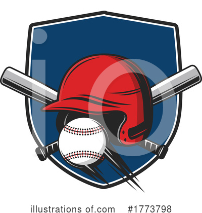 Royalty-Free (RF) Sports Clipart Illustration by Vector Tradition SM - Stock Sample #1773798