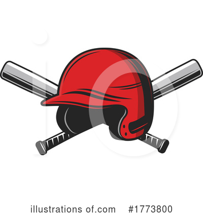 Royalty-Free (RF) Sports Clipart Illustration by Vector Tradition SM - Stock Sample #1773800