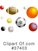 Sports Clipart #37403 by Prawny