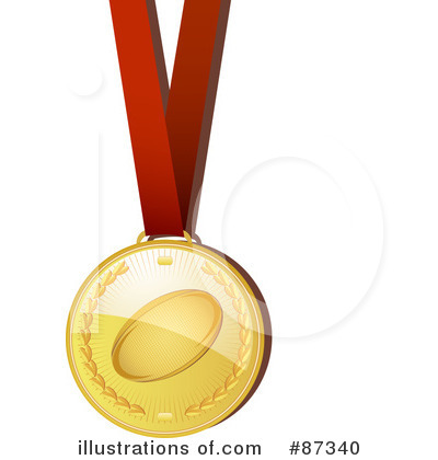 Medals Clipart #87340 by elaineitalia