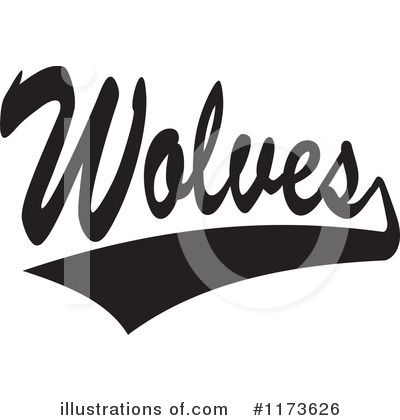 Royalty-Free (RF) Sports Tailsweep Clipart Illustration by Johnny Sajem - Stock Sample #1173626