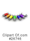 Spray Paint Clipart #26746 by KJ Pargeter
