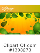 Spring Clipart #1303273 by elaineitalia