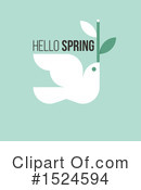 Spring Clipart #1524594 by elena