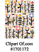 Spring Clipart #1701172 by elena