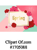 Spring Clipart #1705088 by dero