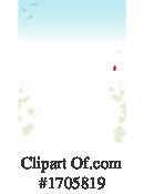 Spring Clipart #1705819 by elaineitalia