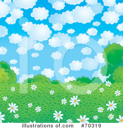 Outdoors Clipart #70319 by Alex Bannykh