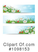 Spring Time Clipart #1098153 by MilsiArt
