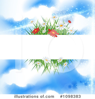 Seasons Clipart #1098383 by MilsiArt
