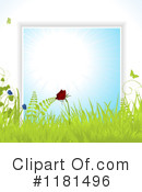 Spring Time Clipart #1181496 by elaineitalia