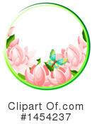 Spring Time Clipart #1454237 by Vector Tradition SM