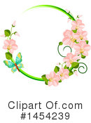 Spring Time Clipart #1454239 by Vector Tradition SM