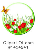 Spring Time Clipart #1454241 by Vector Tradition SM