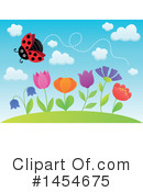 Spring Time Clipart #1454675 by visekart