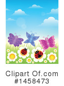 Spring Time Clipart #1458473 by visekart