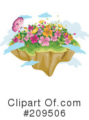 Spring Time Clipart #209506 by BNP Design Studio