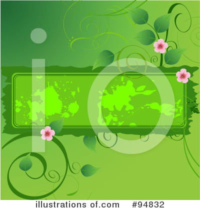 Vines Clipart #94832 by Pushkin