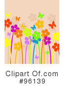 Spring Time Clipart #96139 by Pushkin