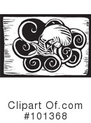 Squid Clipart #101368 by xunantunich