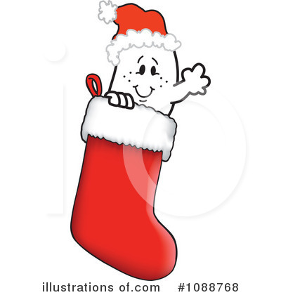 Royalty-Free (RF) Squiggle Clipart Illustration by Mascot Junction - Stock Sample #1088768
