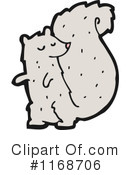 Squirrel Clipart #1168706 by lineartestpilot