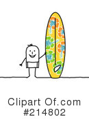 Ssurfer Clipart #214802 by NL shop