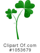 St Patricks Day Clipart #1053679 by BNP Design Studio