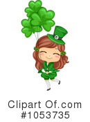 St Patricks Day Clipart #1053735 by BNP Design Studio