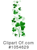 St Patricks Day Clipart #1054629 by BNP Design Studio