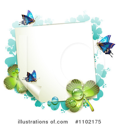Note Clipart #1102175 by merlinul