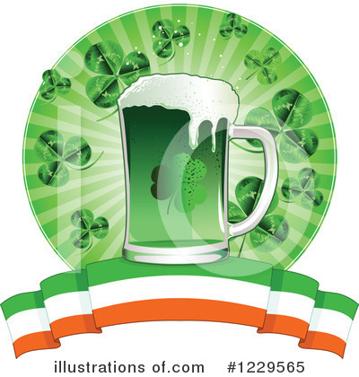 Beer Clipart #1229565 by Pushkin