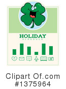 St Patricks Day Clipart #1375964 by Cory Thoman