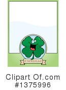 St Patricks Day Clipart #1375996 by Cory Thoman