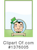 St Patricks Day Clipart #1376005 by Cory Thoman