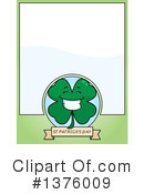 St Patricks Day Clipart #1376009 by Cory Thoman