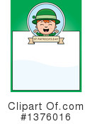 St Patricks Day Clipart #1376016 by Cory Thoman