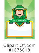 St Patricks Day Clipart #1376018 by Cory Thoman