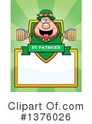St Patricks Day Clipart #1376026 by Cory Thoman