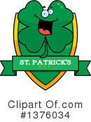 St Patricks Day Clipart #1376034 by Cory Thoman