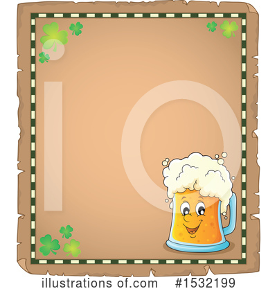 Beverage Clipart #1532199 by visekart