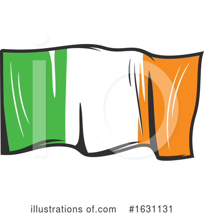 Royalty-Free (RF) St Patricks Day Clipart Illustration by Vector Tradition SM - Stock Sample #1631131