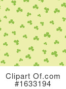 St Patricks Day Clipart #1633194 by KJ Pargeter