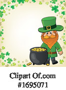 St Patricks Day Clipart #1695071 by visekart