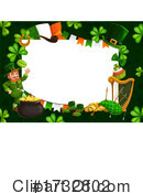 St Patricks Day Clipart #1732802 by Vector Tradition SM
